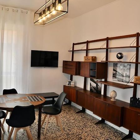 M.Aurelio Black & White Milano Ngoại thất bức ảnh
