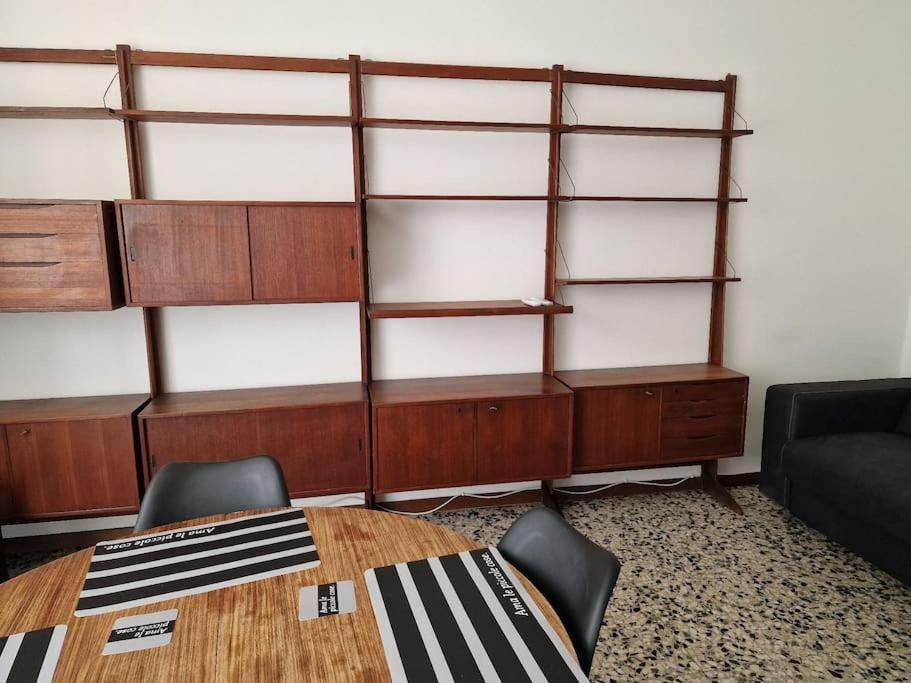 M.Aurelio Black & White Milano Ngoại thất bức ảnh
