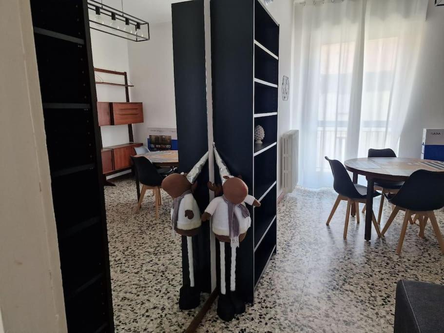 M.Aurelio Black & White Milano Ngoại thất bức ảnh